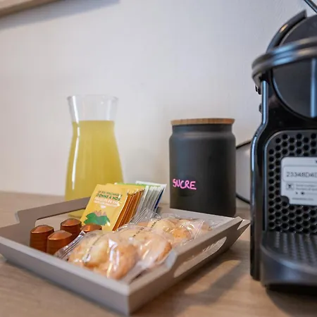 Hedone By Kleidos - Bel Dans Le Centre De *