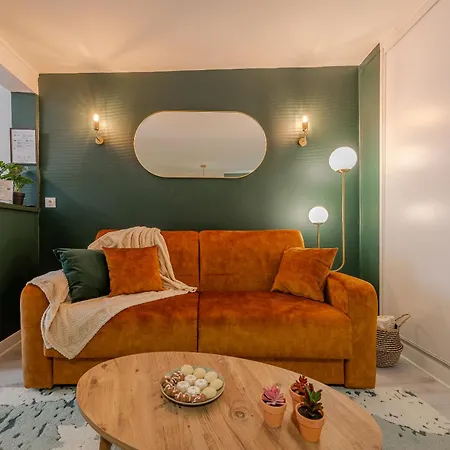 Hedone By Kleidos - Bel Dans Le Centre De * Château-Thierry