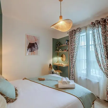 Hedone By Kleidos - Bel Dans Le Centre De