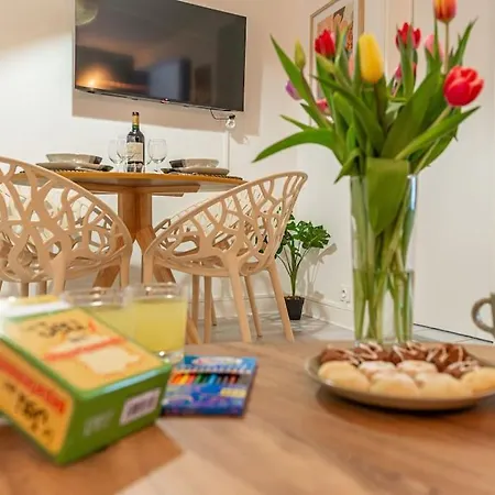 Hedone By Kleidos - Bel Dans Le Centre De *