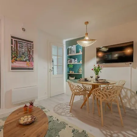 Hedone By Kleidos - Bel Dans Le Centre De Château-Thierry