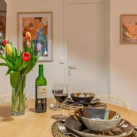 Hedone By Kleidos - Bel Dans Le Centre De Daire Château-Thierry