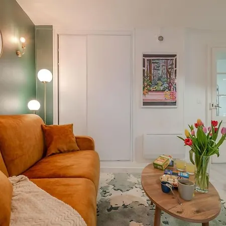 Hedone By Kleidos - Bel Dans Le Centre De Apartment