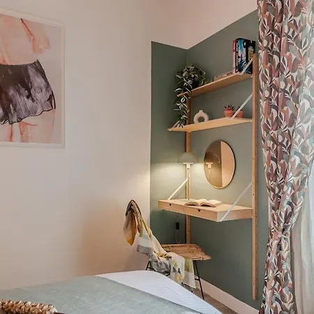 Hedone By Kleidos - Bel Dans Le Centre De * Château-Thierry