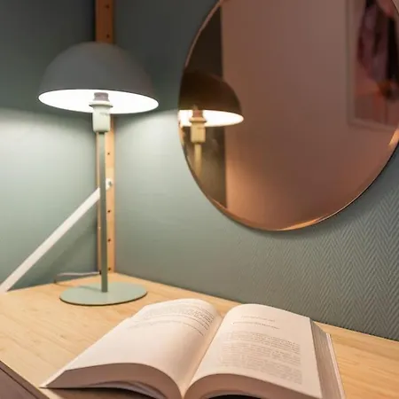 Daire Hedone By Kleidos - Bel Dans Le Centre De Château-Thierry