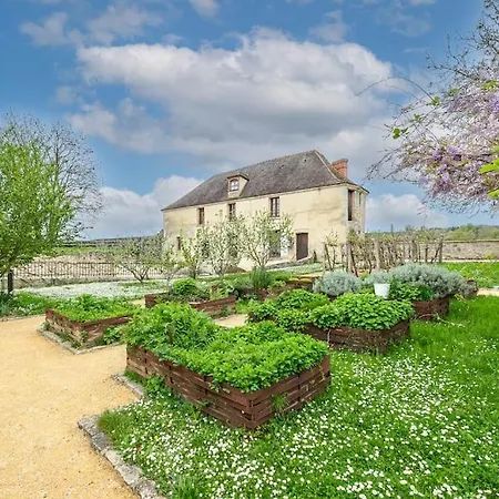 Hedone By Kleidos - Bel Dans Le Centre De Daire