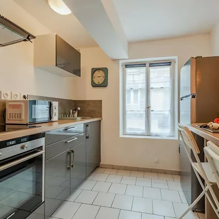 Hedone By Kleidos - Bel Dans Le Centre De Daire *