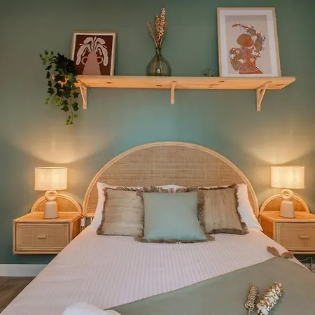 Apartment Hedone By Kleidos - Bel Dans Le Centre De *