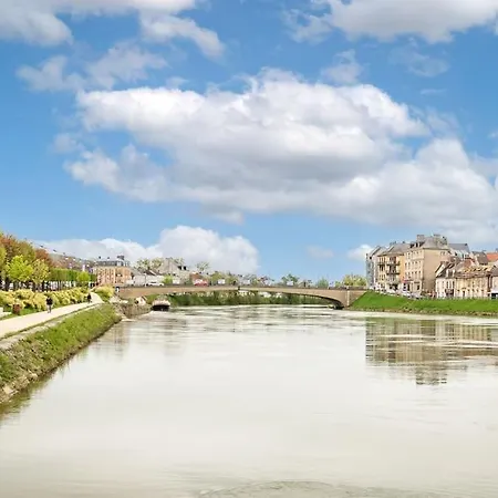 Hedone By Kleidos - Bel Dans Le Centre De * Château-Thierry
