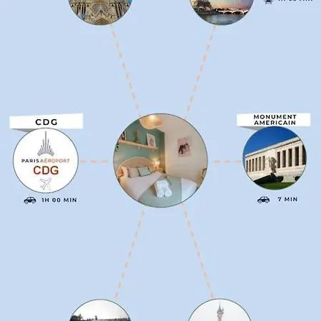 Daire Hedone By Kleidos - Bel Dans Le Centre De