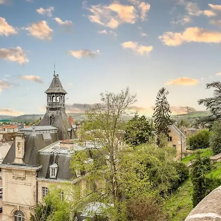 Daire Hedone By Kleidos - Bel Dans Le Centre De *