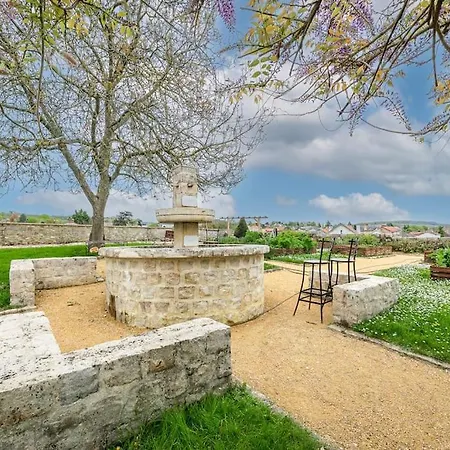 Hedone By Kleidos - Bel Dans Le Centre De Daire Château-Thierry