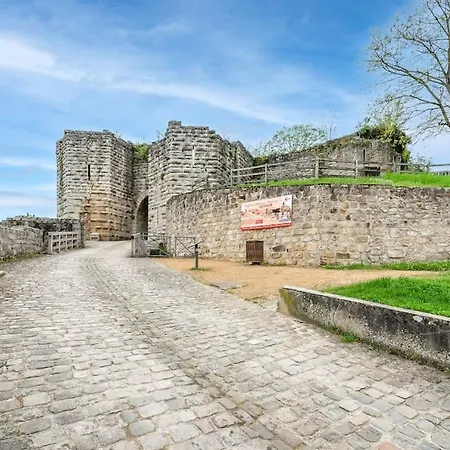 Daire Hedone By Kleidos - Bel Dans Le Centre De Château-Thierry