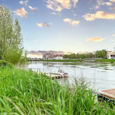 Daire Hedone By Kleidos - Bel Dans Le Centre De