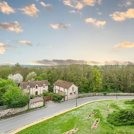 Hedone By Kleidos - Bel Dans Le Centre De Daire *