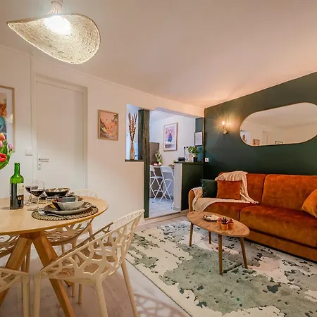 Hedone By Kleidos - Bel Dans Le Centre De * Château-Thierry