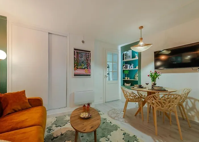 Apartment Hedone By Kleidos - Bel Dans Le Centre De *