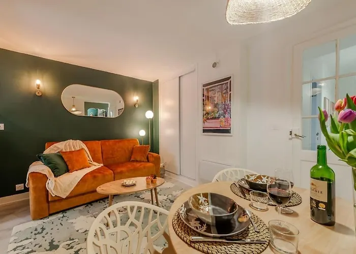 Hedone By Kleidos - Bel Dans Le Centre De Chateau-Thierry