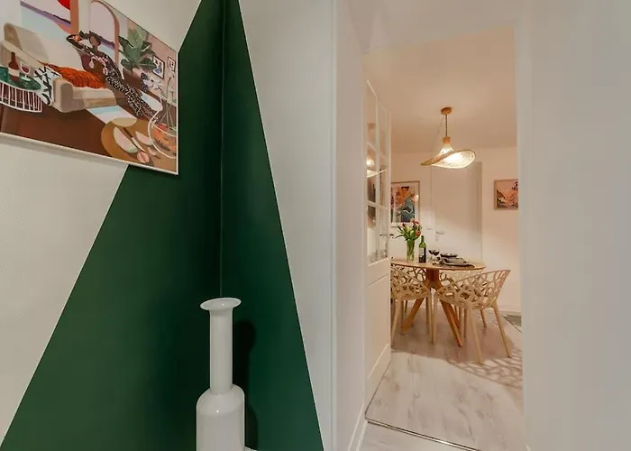 Hedone By Kleidos - Bel Dans Le Centre De * Chateau-Thierry