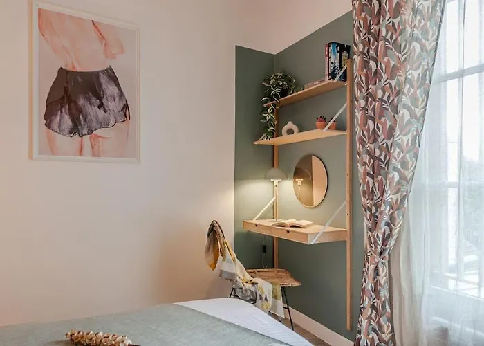 Hedone By Kleidos - Bel Dans Le Centre De * Chateau-Thierry