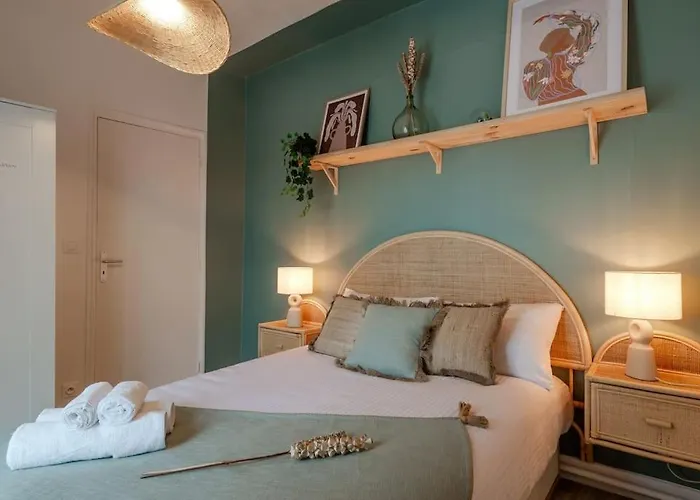 Hedone By Kleidos - Bel Dans Le Centre De * Chateau-Thierry