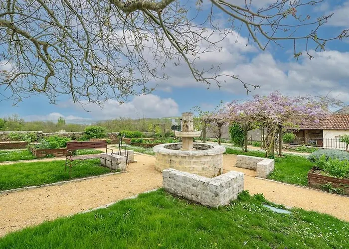 Hedone By Kleidos - Bel Dans Le Centre De Chateau-Thierry