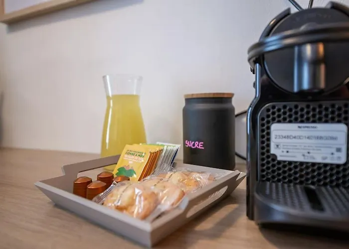 Apartment Hedone By Kleidos - Bel Dans Le Centre De