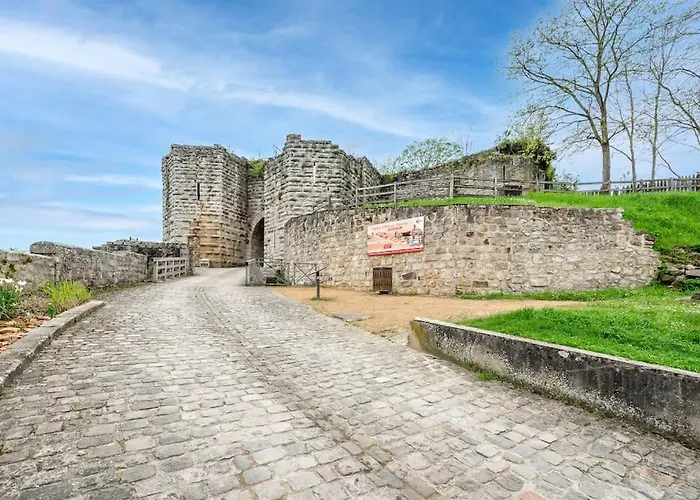 Apartment Hedone By Kleidos - Bel Dans Le Centre De Chateau-Thierry