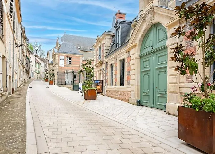 Hedone By Kleidos - Bel Dans Le Centre De *