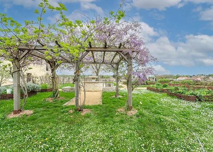 Hedone By Kleidos - Bel Dans Le Centre De