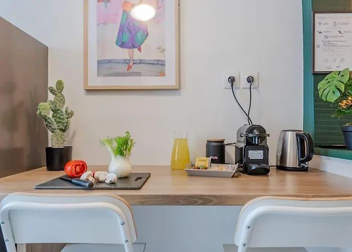 Hedone By Kleidos - Bel Dans Le Centre De Chateau-Thierry